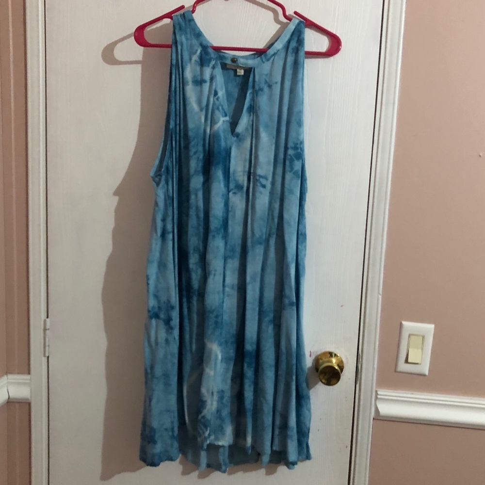 2XL Umgee dress